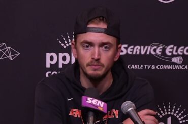 5/4/25 - Cal Petersen