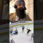 Jake Sanderson’s OT Winner Keeps Senators Alive! 🔥| #Hockey #Shorts #NHL #Overtime