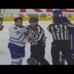 Justin Kea vs Sam Carrick Apr 11, 2015