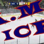 ECHL Week's A.M. Ice - April 27, 2025