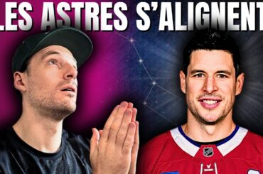 SIDNEY CROSBY à Montréal: De rêve farfelu à réalité?