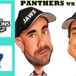 Florida Panthers vs Toronto Maple Leafs Game 2 Watch Party Stream