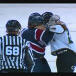 Mike McCarron vs Justin Sefton (27/09/13)