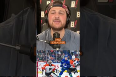 Flyers Goalie Sam Ersson Is A Capable Starter In This League!