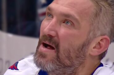 Alex Ovechkin Has Done The Impossible