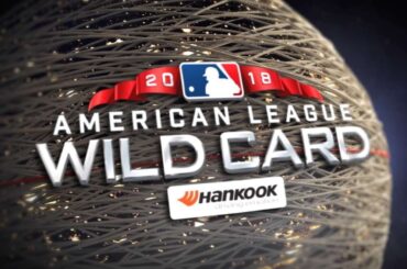 Judge, Voit help lead Yankees to ALDS: 10/3/18