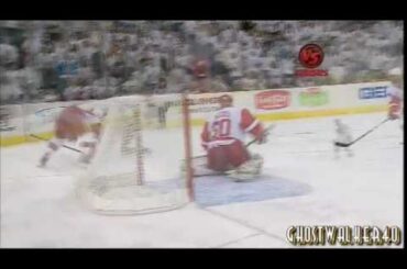 Jordan Staal - Short Handed Goal 6-4-2009