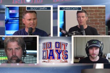 Grading Out the Draft: Trevor Sikkema, PFF