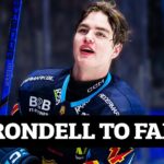 Anton Frondell at 6? Breaking down the Swedish center’s fit with Philadelphia Flyers | PHLY Flyers
