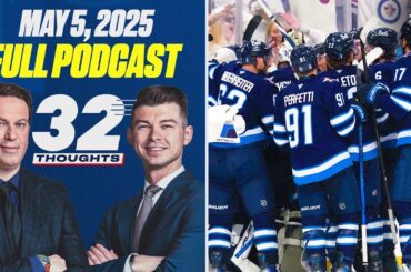 1.6 Seconds Left | 32 Thoughts