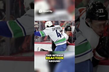 Shersherwood: The hockey star who dominated the game #canadatoday #canada