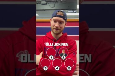 Who Will Armia rank as #1? 🇫🇮 Kenet Armia listaa ykköseksi?