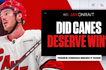 Will Hurricanes’ scoring woes catch up with them?