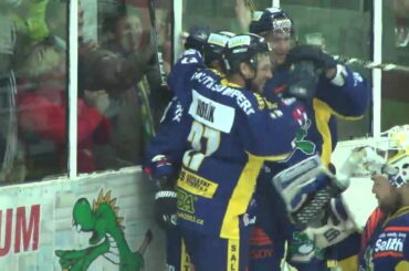 Vůbec to neprožíváme, emoce musí stranou :)