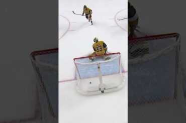 Oilers Go Off in the Second 🛢️🔥2️⃣