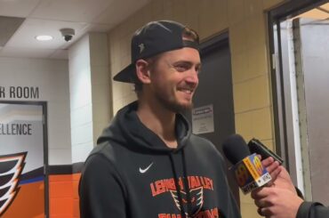 5/8/2025 - Cal Petersen