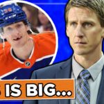 The Oilers have found a HIDDEN GEM... | Edmonton Oilers News