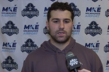 Marc Del Gaizo Interview 5-8-2025