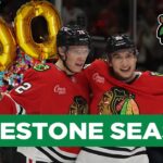 What We’re Hoping to See for the Chicago Blackhawks CENTENNIAL Season | CHGO Blackhawks Podcast