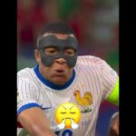 When Mbappe & Vinicius Hit Top Speed🥵