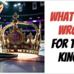 👑 What Went Wrong for the LA Kings? 👑