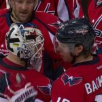 Backstrom's stellar season continues as he nets OT winner for Capitals