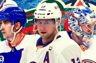 New York Islanders MOST LIKELY Traded By Trade Deadline