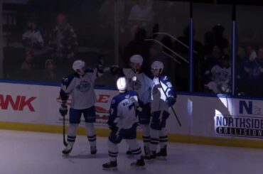 Jan. 15, 2025 | Syracuse Crunch vs. Providence Bruins