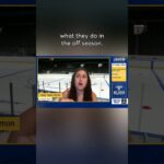 The St. Louis Blues are MOTIVATED for Next Season