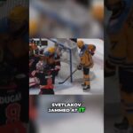 Jack Dugan GOAL! Incredible Hockey Comeback & Penalty Shot