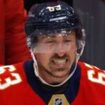 Brad Marchand Scores OT Winner to Take Game 3 vs. Maple Leafs | 2025 Stanley Cup Playoffs