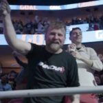 Into The Depths with The Cleveland Monsters: North Division First Round