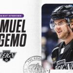 Exit Interview - Samuel Fagemo