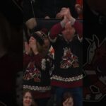 Another OT, Another W For The Coyotes 👀