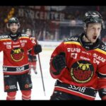 Luleå Hockey - Brynäs IF Match 6 (Hela matchen)
