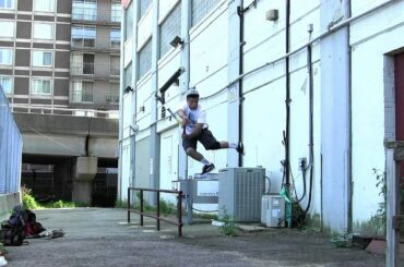 Josh Brown  Spring Edit