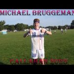 Michael Bruggeman Callahan 2025