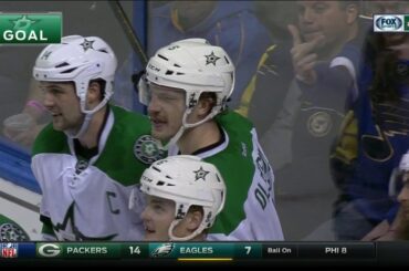 Gotta See It: Oleksiak dances past defenders to score