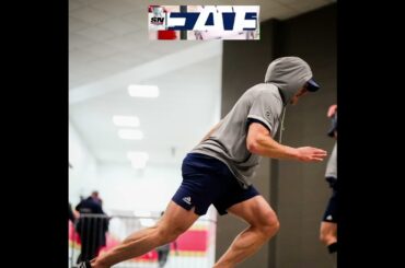 Full R2G3 Game Audio with Game Clock | Maple Leafs vs. Panthers – May 9, 2025 (w/Joe Bowen)