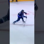 Jets C #55 Mark Scheifele 🥅(3)🏒Wrist-Shot Goal
