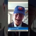 Smiling from ear to ear 😁