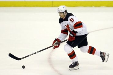 Connor Carrick Joins HC Lugano: New Chapter in Swiss National League!