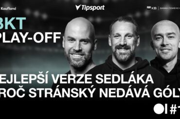 Proč to Kometa doma nezvládla? Velký progres Kondelíka a prosadí se Kunc v Utahu? | BKT PLAY-OFF #18