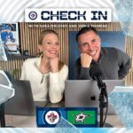 The Check In - 05.11.25 Jets at Stars Game 3