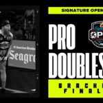 2025 ACL Signature #2 - Pro Doubles Bracket Finals