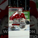 The Washington Capitals' ALL-TIME GREATEST!! #nhl #hockey #allcaps