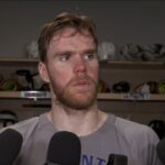 POST-RAW | Connor McDavid 05.08.25