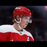 Nicklas Backstrom - “In My Bones”