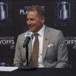 OTHER SIDE | Bruce Cassidy 05.08.25