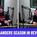 Islanders 2024-25 Season In Review | Beat Report